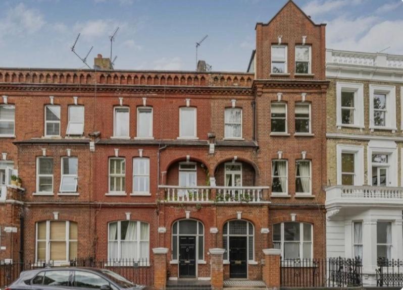 Kensington Museums Appartement Londen